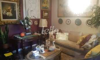 Imagem 5: São Paulo - Apartamento Padrão - Jardins