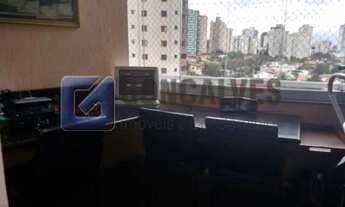 Imagem 3: SAO BERNARDO DO CAMPO - Residential / Apartment - JARDIM CHACARA INGLESA