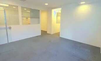 Imagem: Araguaia Plaza Alphaville - Barueri