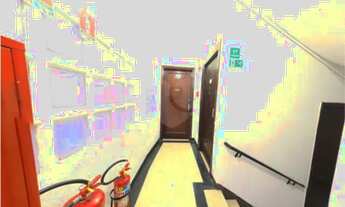 Imagem 6: Apartamento 3 Dormitórios à Venda - Largo do Arouche - São Paulo