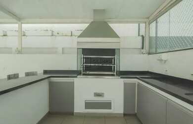 Imagem 8: Apartamento Locação Brooklin 158 m² 3 Dormitórios