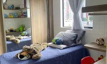 Imagem 3: Apartamento Dulce Tenório