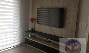 Imagem 6: Apartamento em Vila Nova Conceição - São Paulo