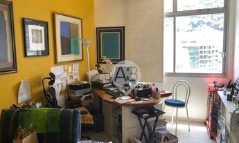 Imagem 4: São Conrado Apartamento com 4 dormitórios à venda, 206 m² São Conrado - Rio de Janeiro/RJ