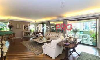 Imagem 3: PRAÇA PEREIRA COUTINHO- 386M²- 4 SUÍTES- 4 VAGAS E 1 BOX- VILA NOVA CONCEIÇÃO