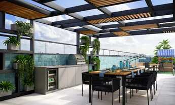 Imagem 6: Vendo apartamentos 02 e 03 quartos a partir de R$: 299.000,00 no Bessa em João Pessoa-PB