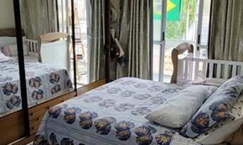 Imagem 6: Casa com 2 quartos; casa próximo ao West Shopping; casa em Campo Grande rj