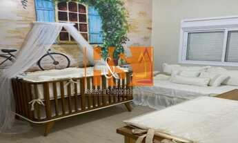 Imagem 3: CASA RESIDENCIAL em INDAIATUBA - SP, JARDIM RESERVA BOM VIVER DE INDAIATUBA