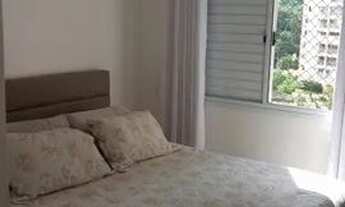 Imagem 6: Apartamento a venda com 92m com 3 quartos em Vila Augusta - Guarulhos - SP