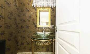 Imagem 7: 3 DORMITORIOS, SUITE, 3 VAGAS, 177m² - ECOVILLE