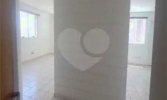 Imagem 2: Sala comercial em Santana , 2 banheiros e 2 vagas