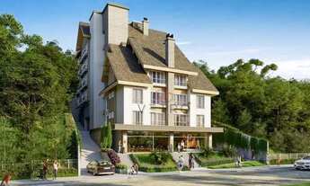 Imagem 4: Apartamento no Centro de Gramado!