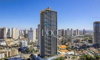 Imagem 2: Opus Acqua Mobiliado e Decorado Setor Marista