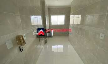 Imagem 3: Apartamento com 2 dorms, Canto do Forte, Praia Grande - R$ 550 mil, Cod