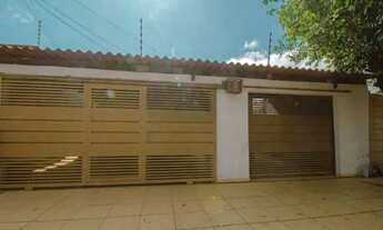 Imagem: VENDO CASA EM CAMPO GRANDE