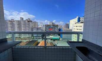 Imagem 2: Apartamento com 2 dorms, Mirim, Praia Grande, Cod