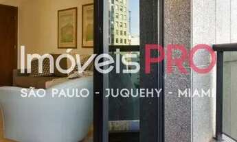 Imagem 5: Venda - Flat (01 dorm. e 01 vaga) com de 42m² - Itaim Bibi