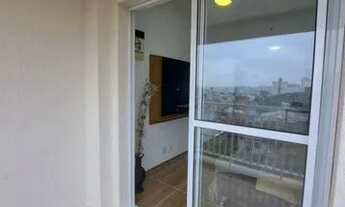 Imagem 4: Apartamento com 1 dormitório para alugar, 35 m² por R$ 2.398,78/mês - Vila Esperança - São