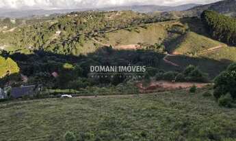 Imagem 2: Maravilhoso Terreno em Leve Aclive na Região do Descansópolis - Campos do Jordão/SP