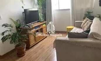 Imagem 2: Apartamento com 2 dorms, Parque Yolanda (Nova Veneza), Sumaré - R$ 186 mil, Cod: AP2905