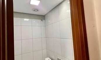 Imagem 4: Duplex mobiliado à venda, 55m, 2Q/Suíte, 1 garagem, St Bueno, Goiânia, Go