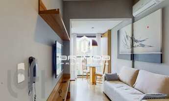 Imagem 7: APARTAMENTO RESIDENCIAL em SÃO PAULO - SP, JARDIM PAULISTA