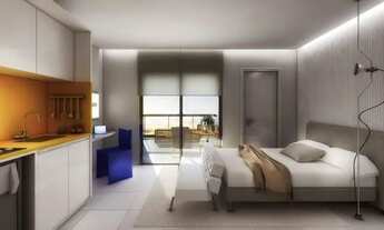 Imagem 4: STUDIO RESIDENCIAL em São Paulo - SP, Vila Mariana