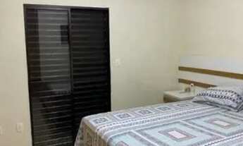 Imagem 5: Apartamento para locação no Edifício Bela Vista Campolim, em Sorocaba-SP