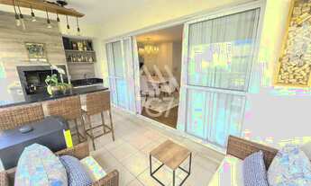 Imagem 6: APARTAMENTO À VENDA NO CAMPO BELO