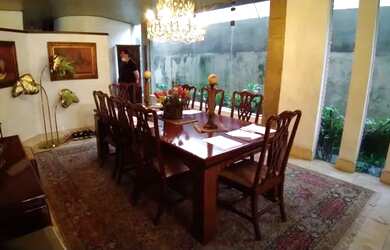 Imagem 5: Locação Casa 4 Dormitórios - 315 m² Moema