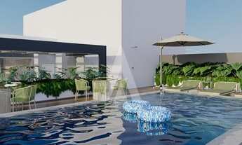 Imagem: JOINVILLE - Apartamento Padrão - COSTA