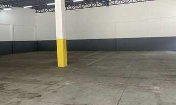 Imagem: Galpão para alugar na Armenia, proximo