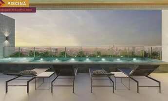 Imagem 5: Apartamento para venda tem 26 metros quadrados com 1 quarto em Boa Vista - Recife - PE