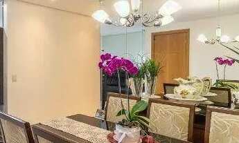 Imagem 2: Apartamento com 3 dormitórios à venda, 102 m² por R$ 1.150.000,00 - Ipiranga - São Paulo/S