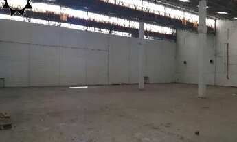 Imagem: GALPÃO para locação JARDIM ALVORADA