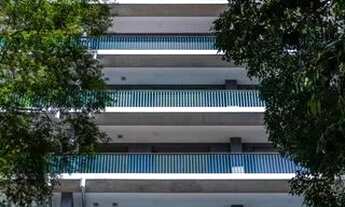 Imagem: São Paulo - Apartamento Padrão - Moema