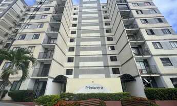 Imagem: Condomínio Villa das Flores Apartamento