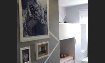 Imagem 5: Apartamento com 2 dormitórios, 137 m² - venda por R$ 660.000 ou aluguel por R$ 5.261/mês