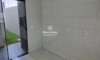 Imagem 4: Casa com 2 dorms, Esmeralda, Cascavel - R$ 349 mil, Cod: RJ0046CA