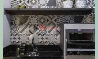 Imagem 3: Venda de Apartamentos / Padrão na cidade de Rio Claro