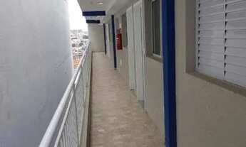 Imagem 5: Apartamento com 2 dormitórios, 31 m² - venda por R$ 398.000,00 ou aluguel por R$ 1.635,56