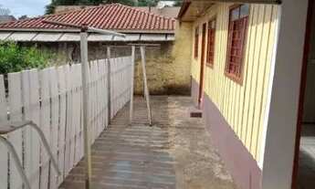 Imagem: Casa pra Alugar Jardim Alvorada Proximo