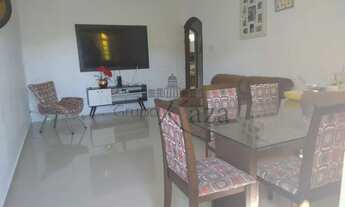 Imagem: Casa Padrão em São José dos Campos