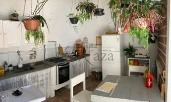 Imagem 7: Casa Padrão em Jacareí