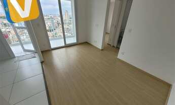 Imagem 3: Apartamento ao lado do Metrô Vila Prudente