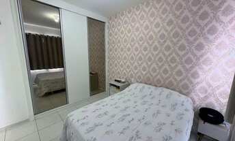 Imagem 3: Le Boulevard, Dom Pedro. 2 qts, mobiliado, climatizado, banheiros e 1 vg