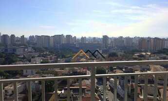 Imagem 6: Apartamento com 02 dormitórios, sendo 01 suíte, 02 vagas com Lazer