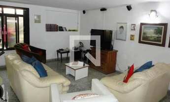 Imagem 1: Casa à Venda - Vila Madalena, 3 Quartos, 270 m2