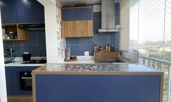 Imagem 6: Apartamento para venda com 54 metros quadrados com 1 quarto em Alphaville Empresarial - Ba