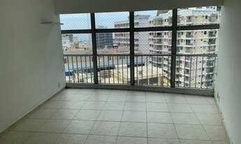 Imagem 3: LAGOA/COPACABANA com vista pro mar